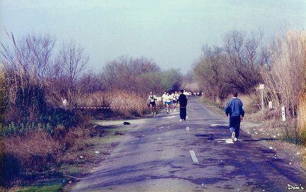 17 - sollac fos - la foulee dacier 1997