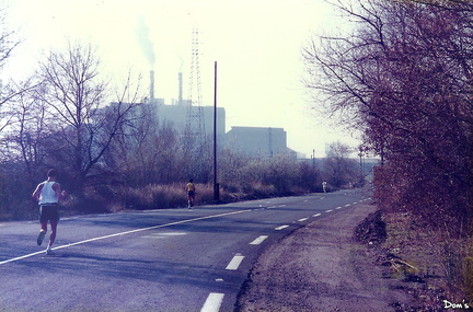 18 - sollac fos - la foulee dacier 1997