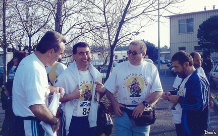 19 - sollac fos - la foulee dacier 1997