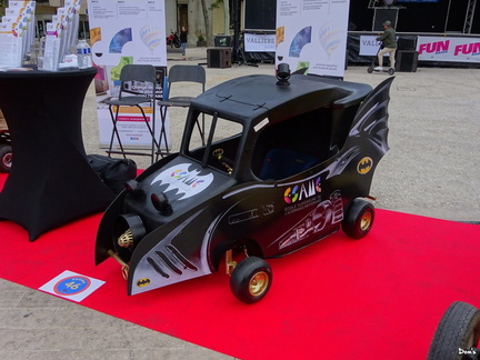 01 course de caisses a savon - salon 2022