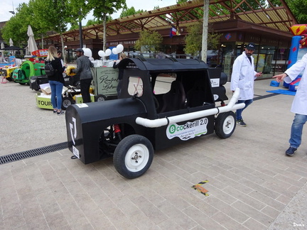 04 course de caisses a savon - salon 2022