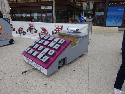 06 course de caisses a savon - salon 2022