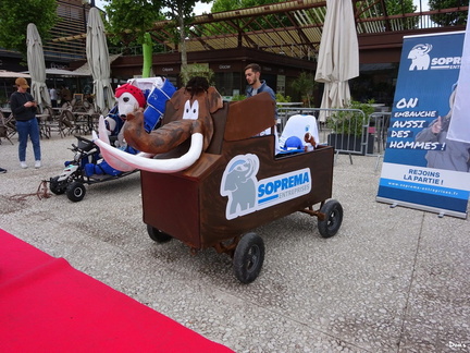 08 course de caisses a savon - salon 2022