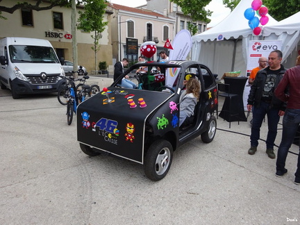 09 course de caisses a savon - salon 2022