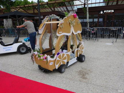 12 course de caisses a savon - salon 2022