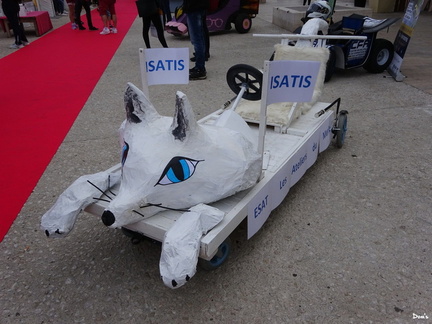 14 course de caisses a savon - salon 2022