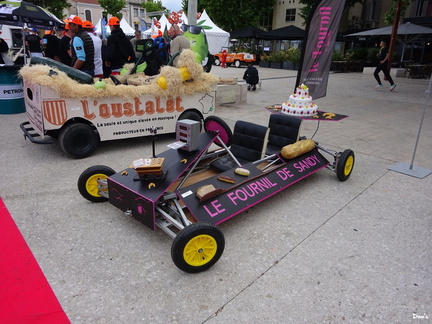 17 course de caisses a savon - salon 2022