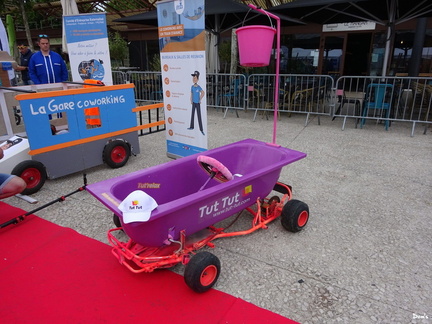 20 course de caisses a savon - salon 2022