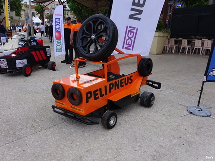 22 course de caisses a savon - salon 2022