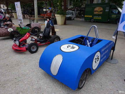 23 course de caisses a savon - salon 2022