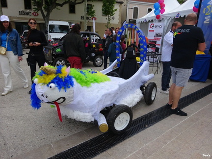 24 course de caisses a savon - salon 2022