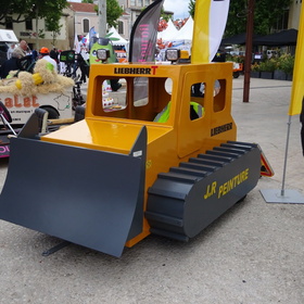 Crashline 2022 à Salon