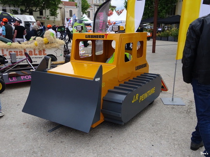 25 course de caisses a savon - salon 2022