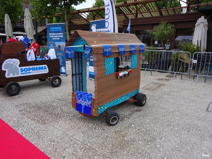 26 course de caisses a savon - salon 2022