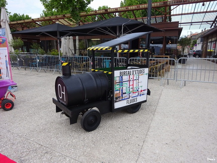 27 course de caisses a savon - salon 2022