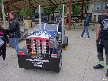 28 course de caisses a savon - salon 2022