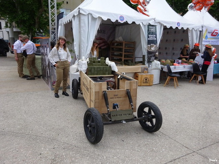 29 course de caisses a savon - salon 2022