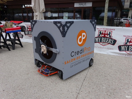 31 course de caisses a savon - salon 2022