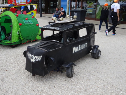 32 course de caisses a savon - salon 2022