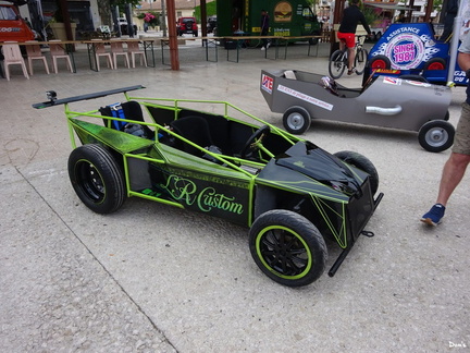 33 course de caisses a savon - salon 2022