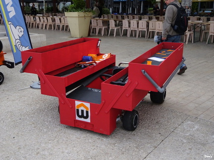 36 course de caisses a savon - salon 2022