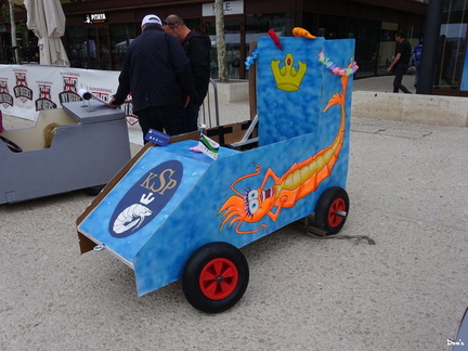 37 course de caisses a savon - salon 2022