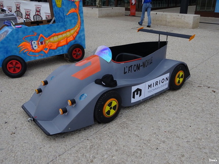 39 course de caisses a savon - salon 2022