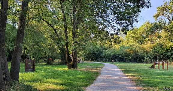 04 - Le parc de La Gaillère