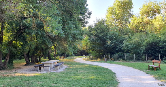 05 - Le parc de La Gaillère