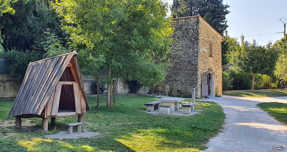 06 - Le parc de La Gaillère