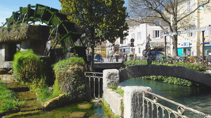 01 - L'Isle-sur-la-Sorgue