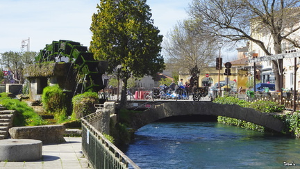 04 - L'Isle-sur-la-Sorgue