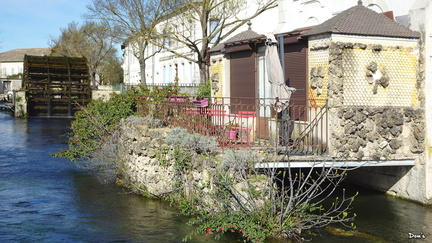 05 - L'Isle-sur-la-Sorgue