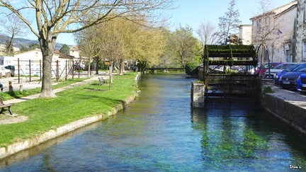 06 - L'Isle-sur-la-Sorgue
