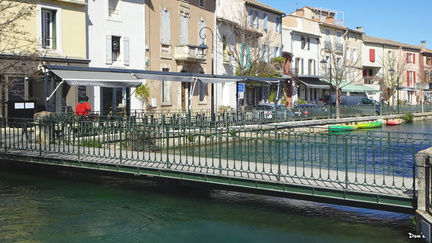 07 - L'Isle-sur-la-Sorgue