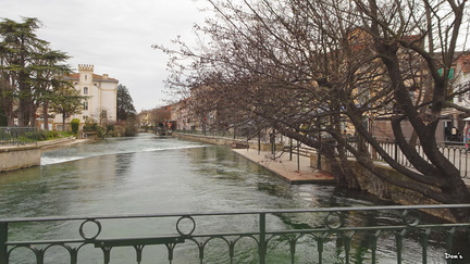 08 - L'Isle-sur-la-Sorgue