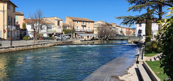 09 - La Sorgue