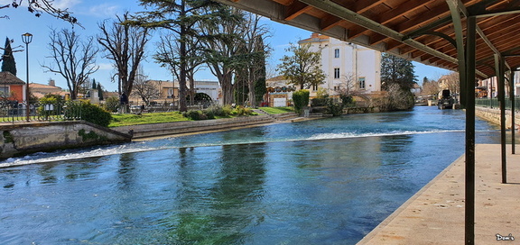11 - La Sorgue