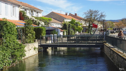 17 - L'Isle-sur-la-Sorgue