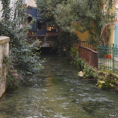 18 - L'Isle-sur-la-Sorgue
