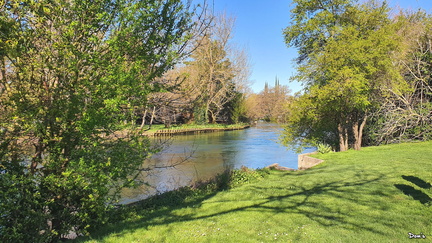 23 - La Sorgue
