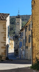 14 - Alleins
