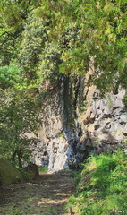05 - Sentier du pont du Diable (Thueyts)
