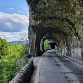 Balades en Ardèche