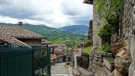 30 - Jaujac