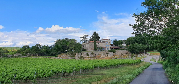 38 - Champagnac