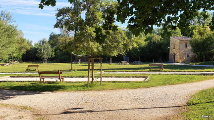 04 - Le parc de la Gaillère