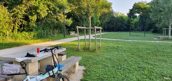 05 - Le parc de la Gaillère