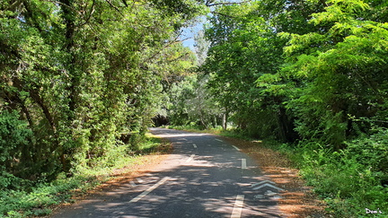 24 - Salon, chemin des Broquetiers